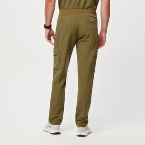 Figs Axim Cargo Scrub Bottom